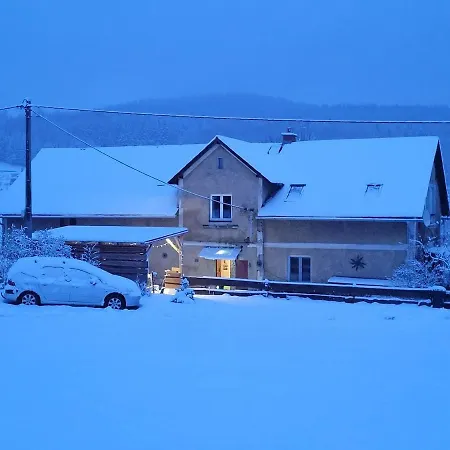 In Markousovice