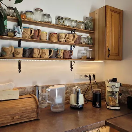 In Markousovice * Velke Svatonovice