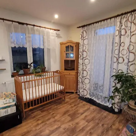 Lägenhet In Markousovice