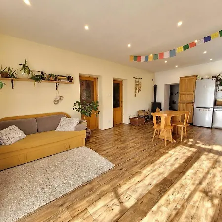 In Markousovice * Velke Svatonovice