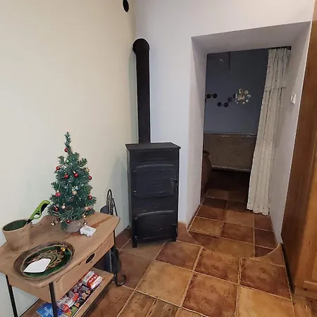 Apartament In Markousovice