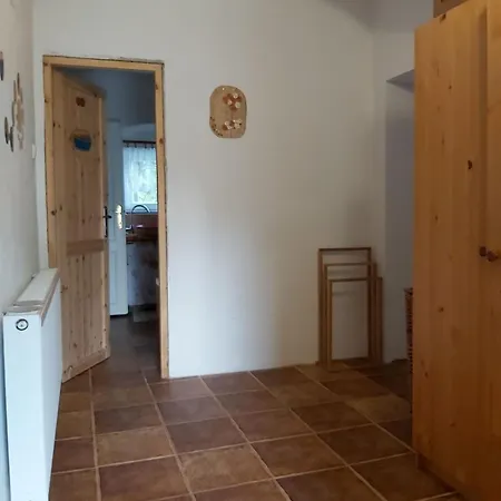 In Markousovice Apartament Velke Svatonovice