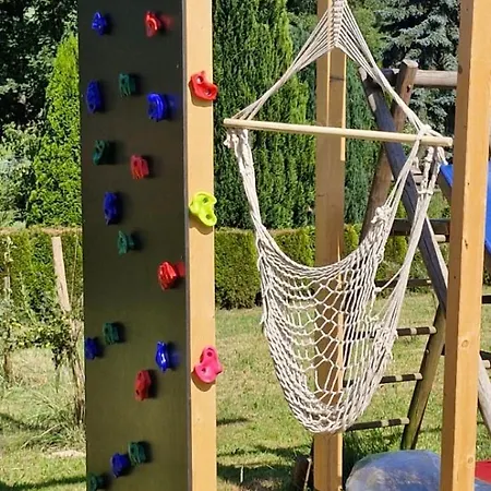In Markousovice Apartament *