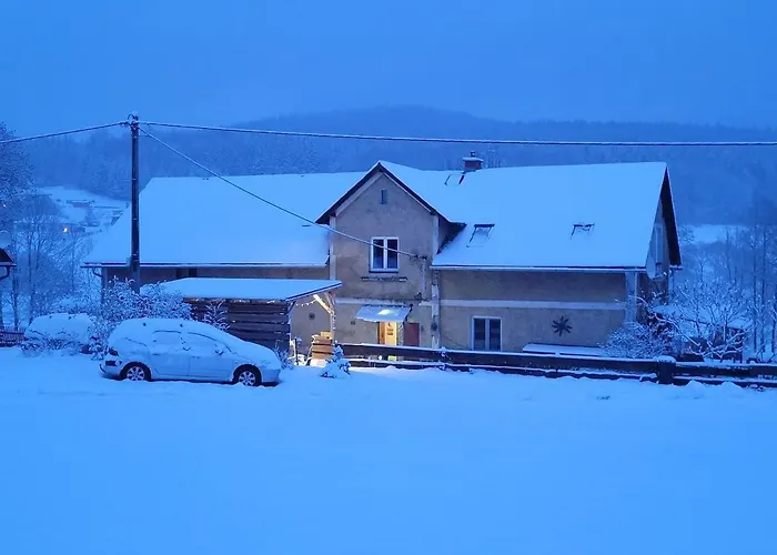 In Markousovice