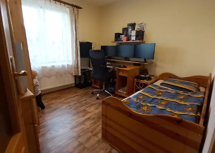 In Markousovice *