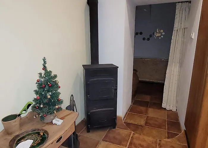Lejlighed In Markousovice